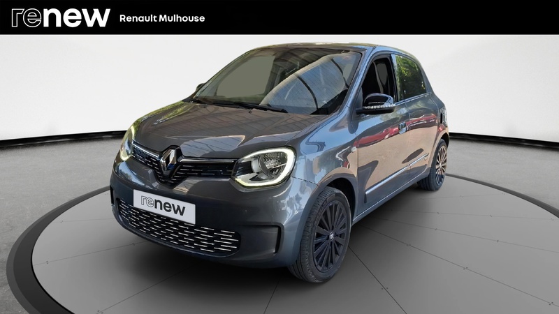 Renault Twingo III