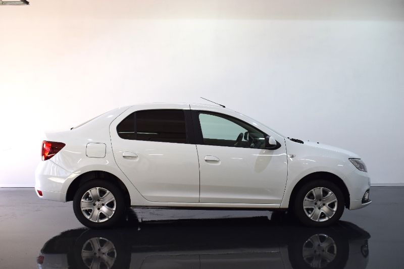 DACIA Logan 2018 — imagine 28