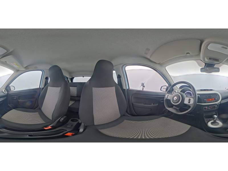 Renault Twingo E-Tech Electrique