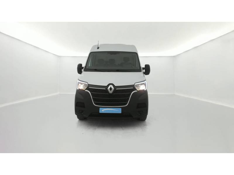 Renault Master III