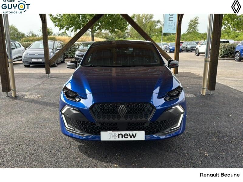 Renault Clio VI