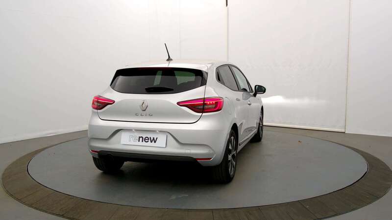 Renault Clio V
