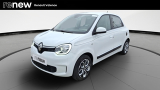 TWINGO III