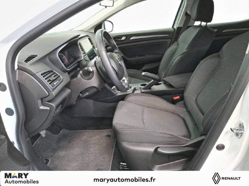 Renault Megane IV Berline
