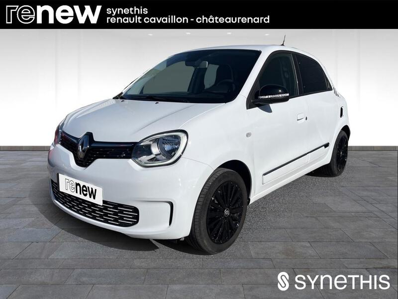 Renault Twingo III
