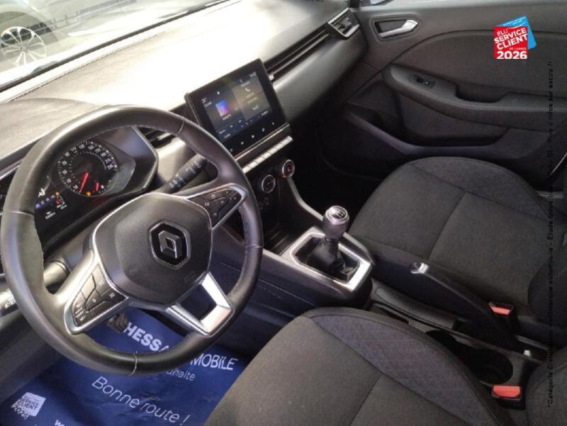 Renault Clio V