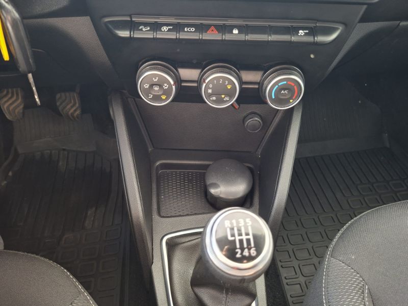 DACIA Duster 2019 — imagine 42