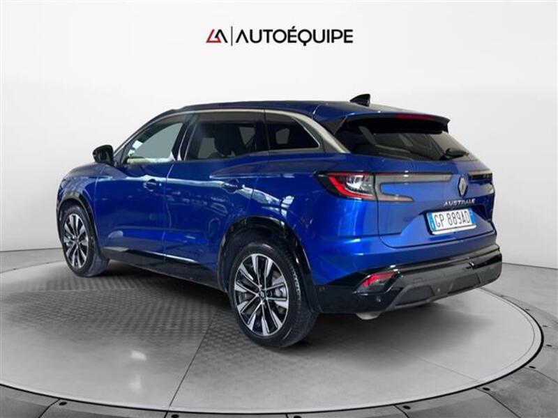 Renault Austral