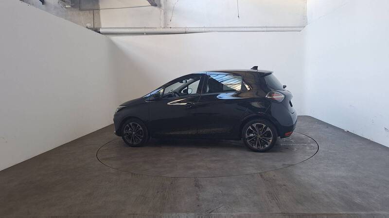Renault ZOE E-Tech Electrique