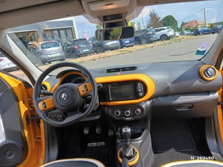Vehicle 3D Image