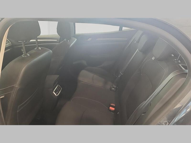 Renault Megane IV Berline