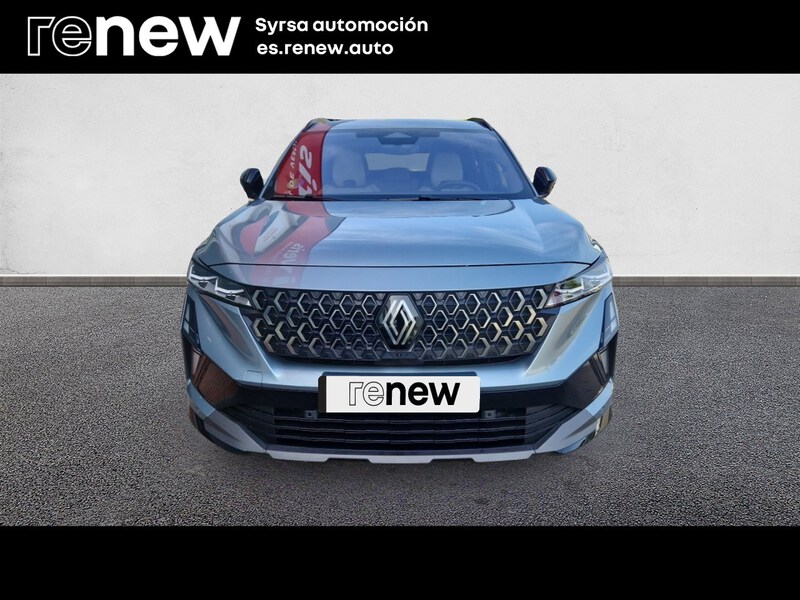 Renault Espace