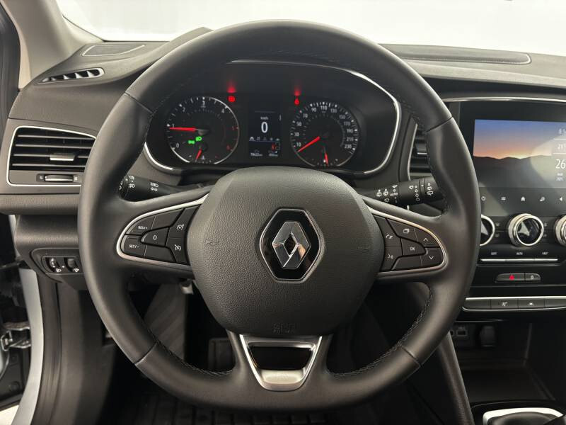 Renault Megane IV Berline