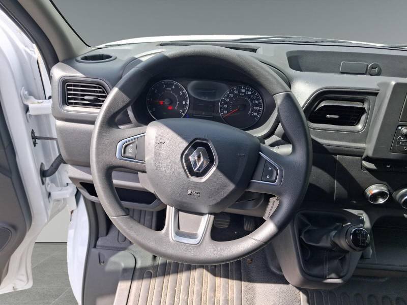 Renault Master Fourgon