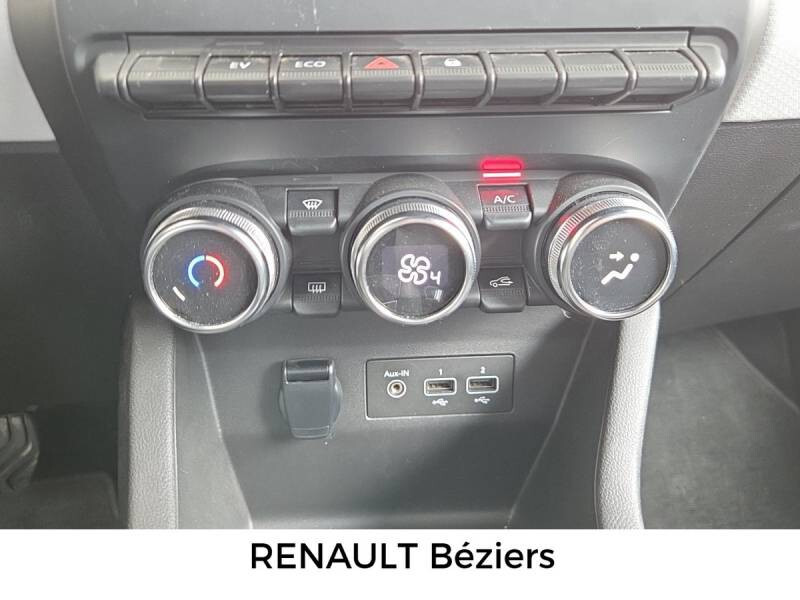 Renault Clio V