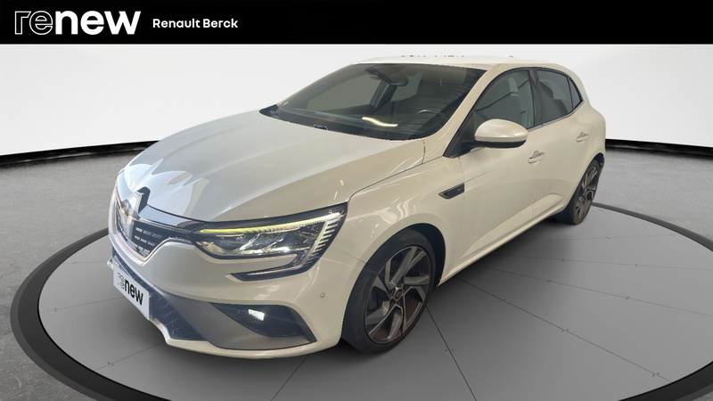 Renault Megane IV Berline