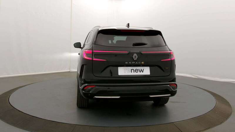 Renault Espace VI