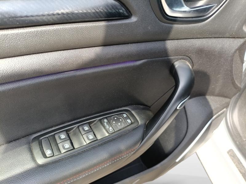 Renault Megane IV Estate