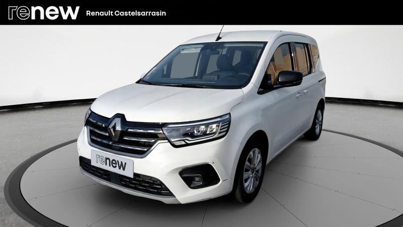 Renault Kangoo VP