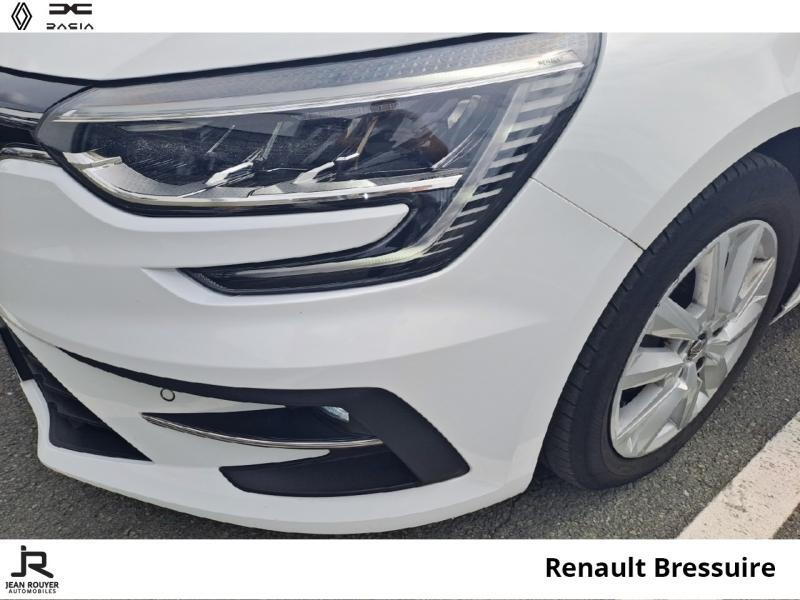 Renault Megane IV Estate