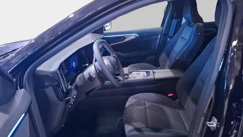 Renault Espace VI