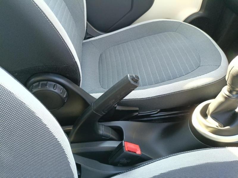 Renault Twingo III