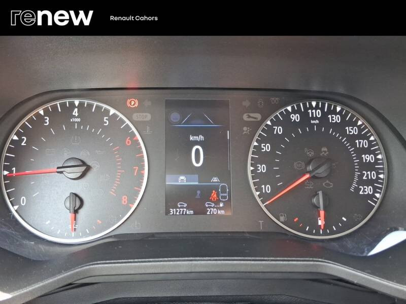 Renault Clio V
