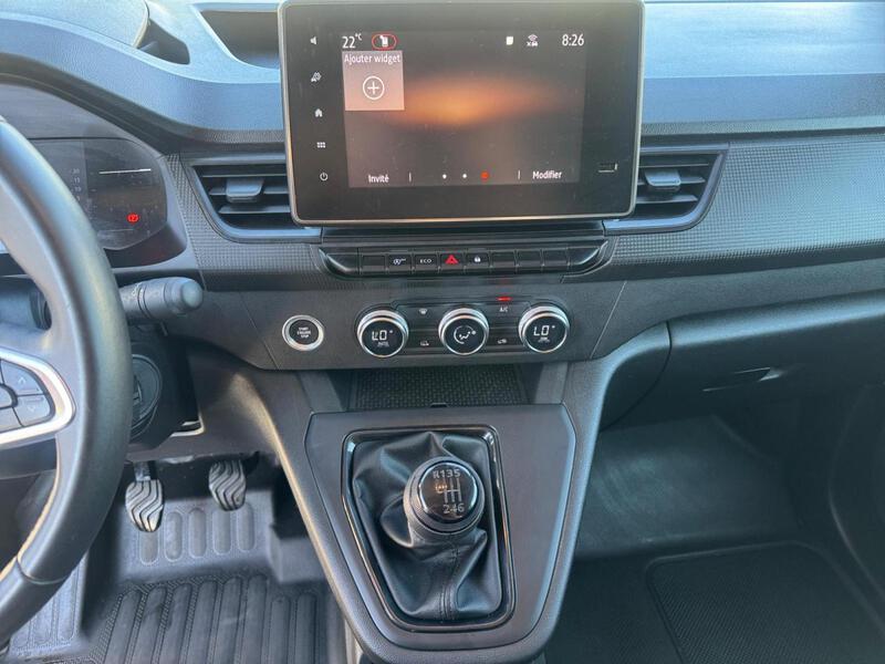 Renault Kangoo VU