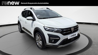 SANDERO