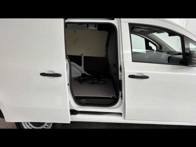 Renault Kangoo VAN E-Tech Electrique
