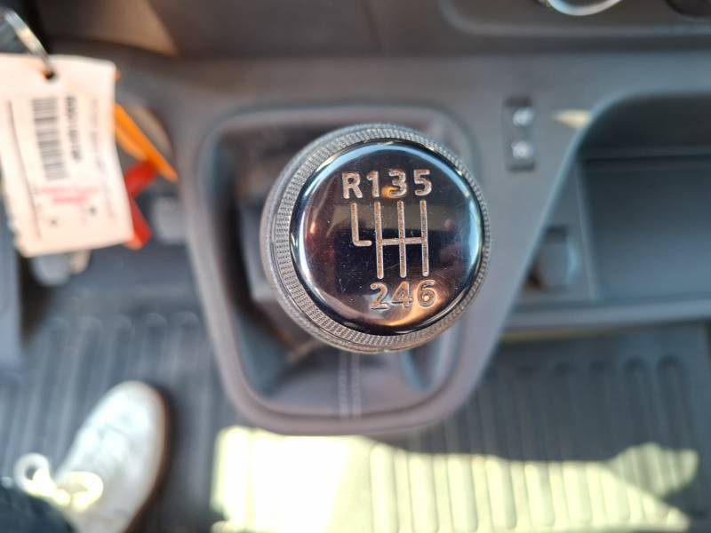 Renault Master Benne Simple
