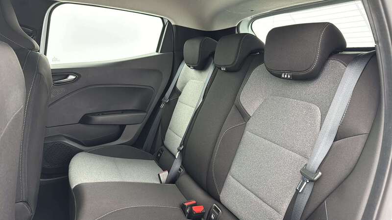 Renault Clio V
