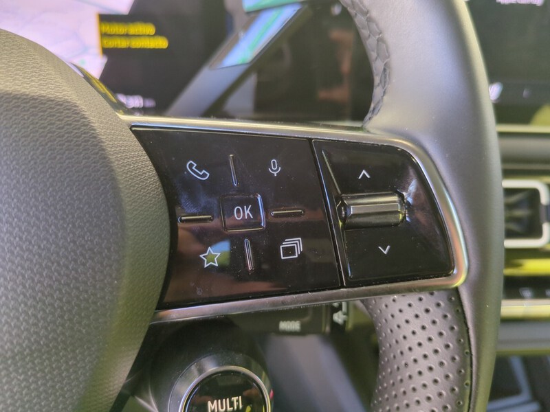 Renault R5 E-Tech Eléctrico