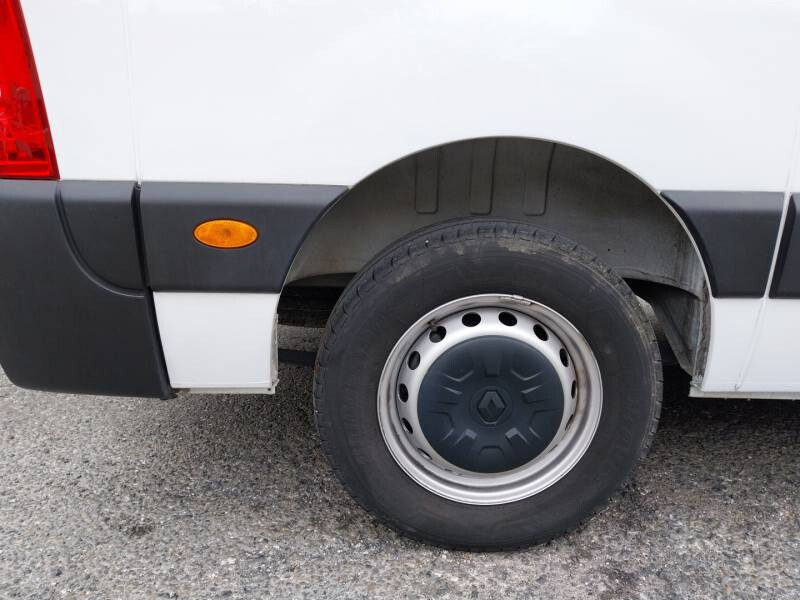 Renault Master III