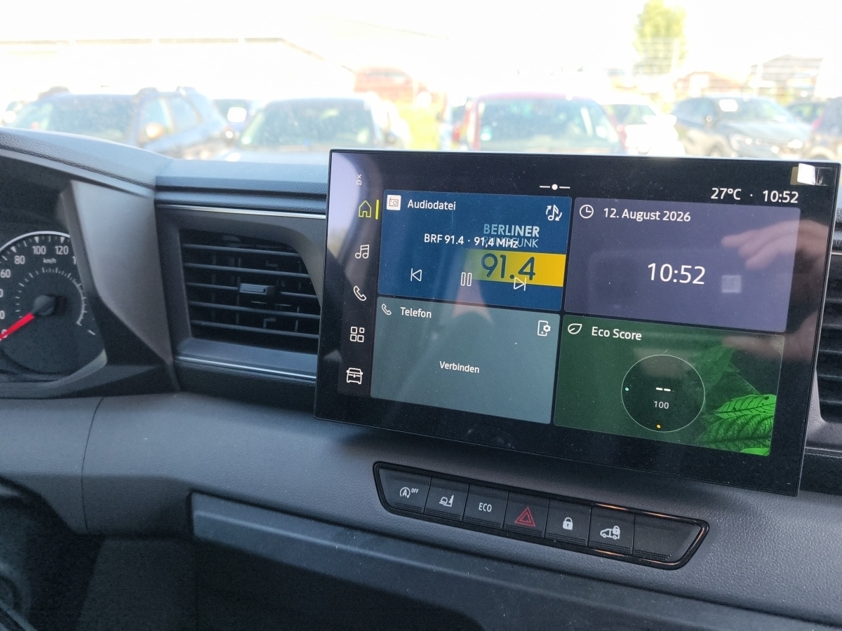 Renault Master – Bild 12