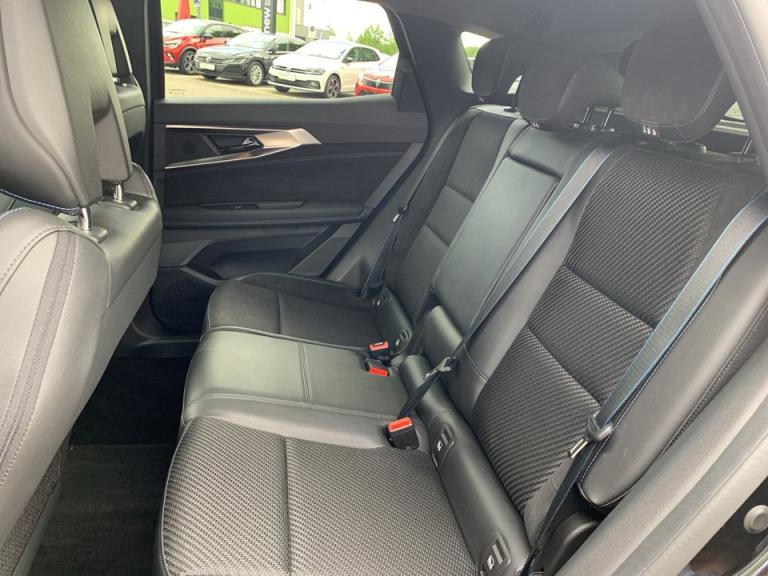 Renault Austral – Bild 11