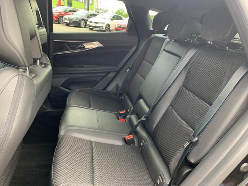 Fahrzeugabbildung Austral Techno Esprit Alpine Bild 11 von 15