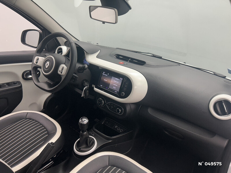 Renault Twingo III