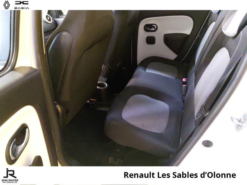 Renault Twingo III