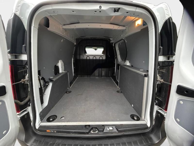 Renault Express VAN