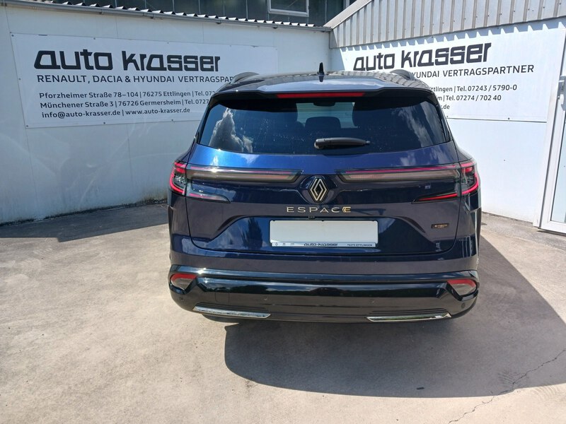 Renault Espace