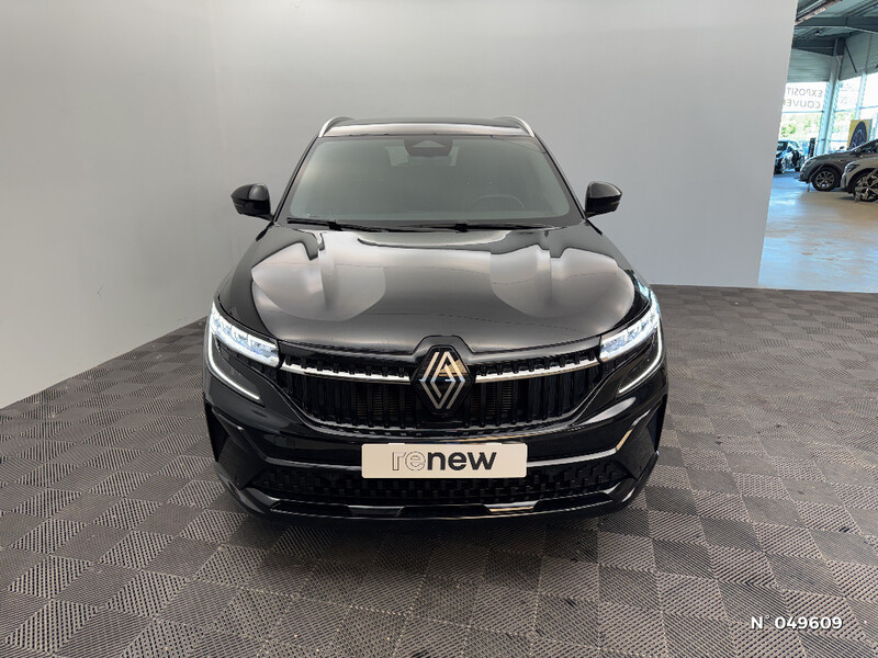 Renault Espace VI