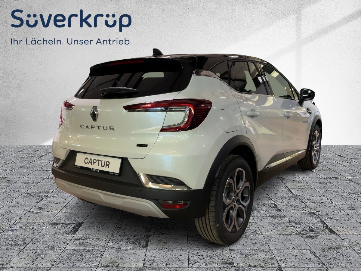 Renault Captur – Bild 3