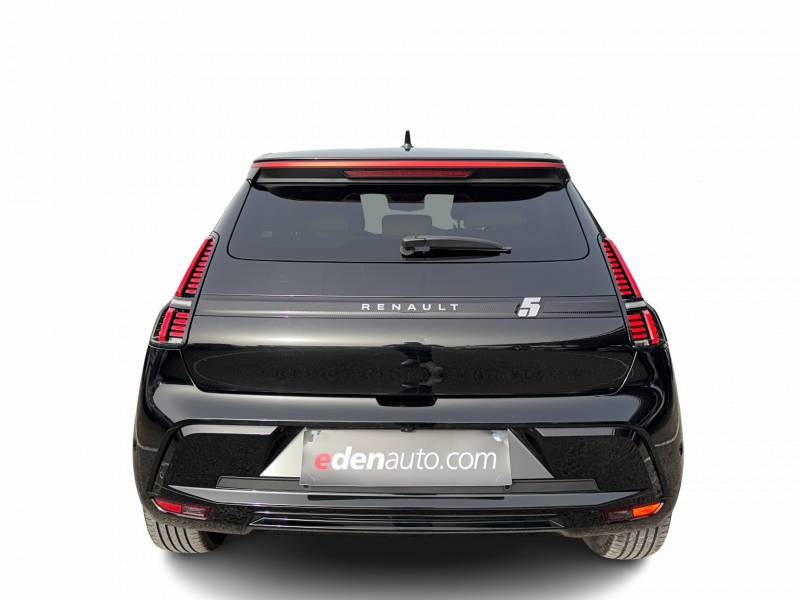 Renault R5 E-Tech Electrique