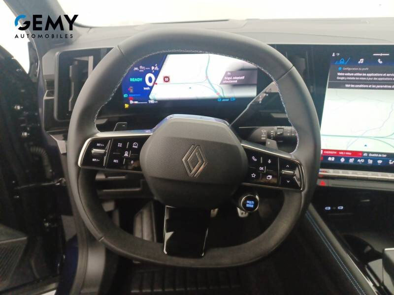Renault Espace VI