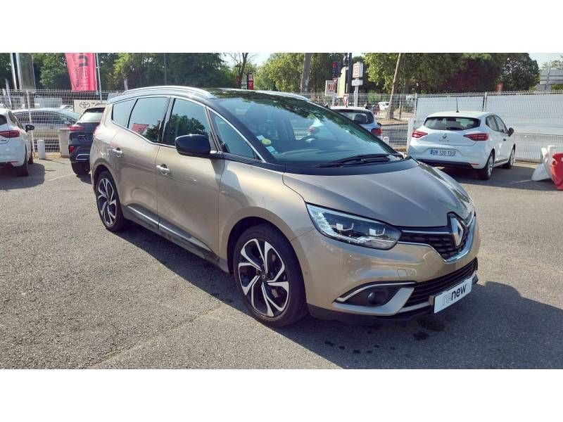 Renault Grand Scenic IV
