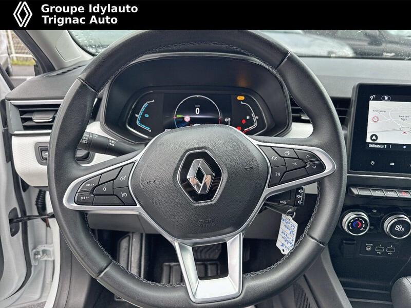 Renault Clio V