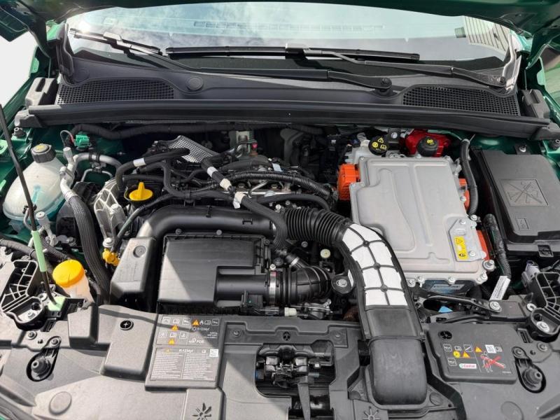 Renault Clio VI