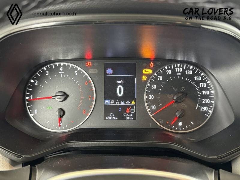 Renault Clio V