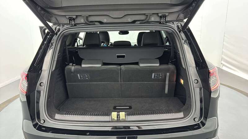 Renault Espace VI